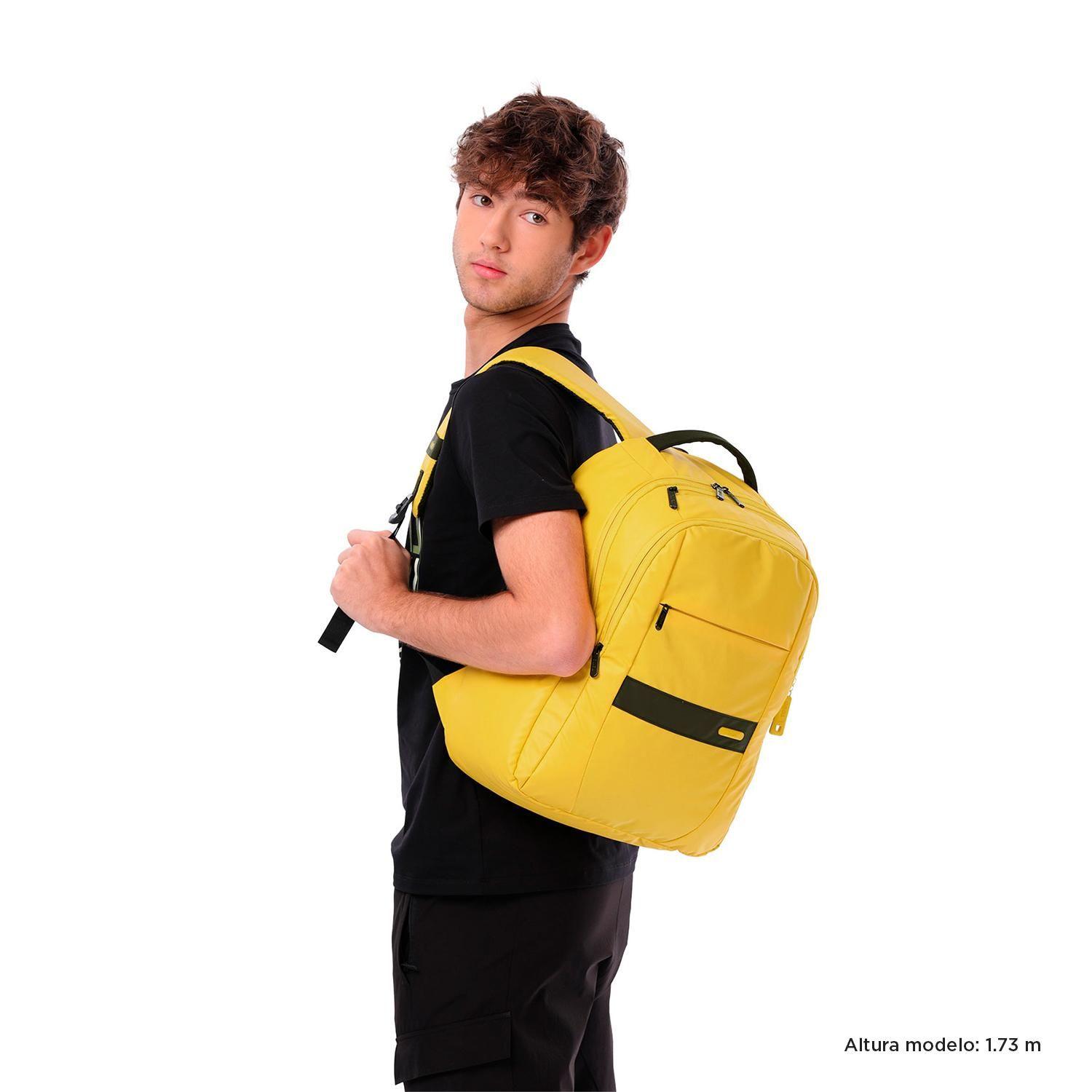 Mochila Wivetto 2.0 Super Lemon-1