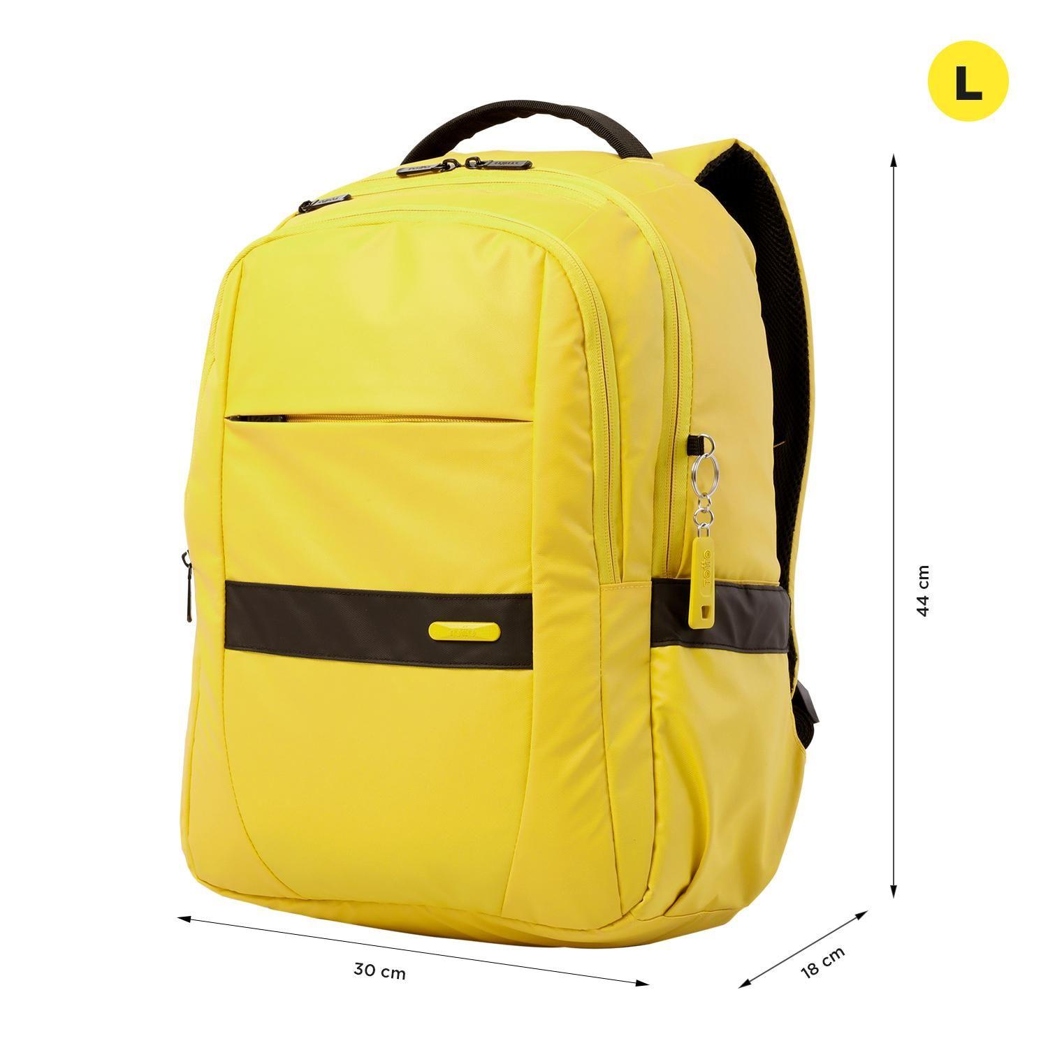 Mochila Wivetto 2.0 Super Lemon-2
