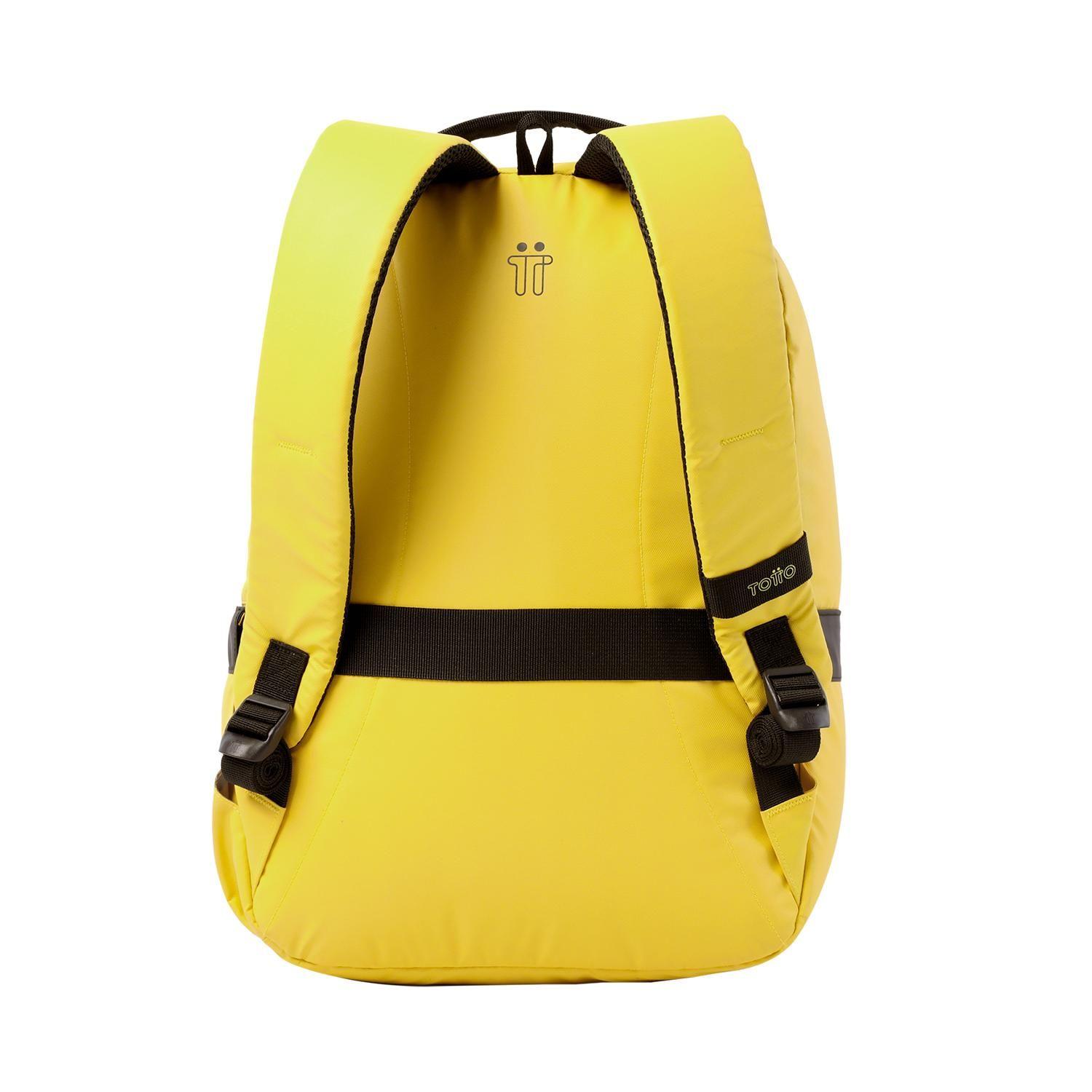 Mochila Wivetto 2.0 Super Lemon-3