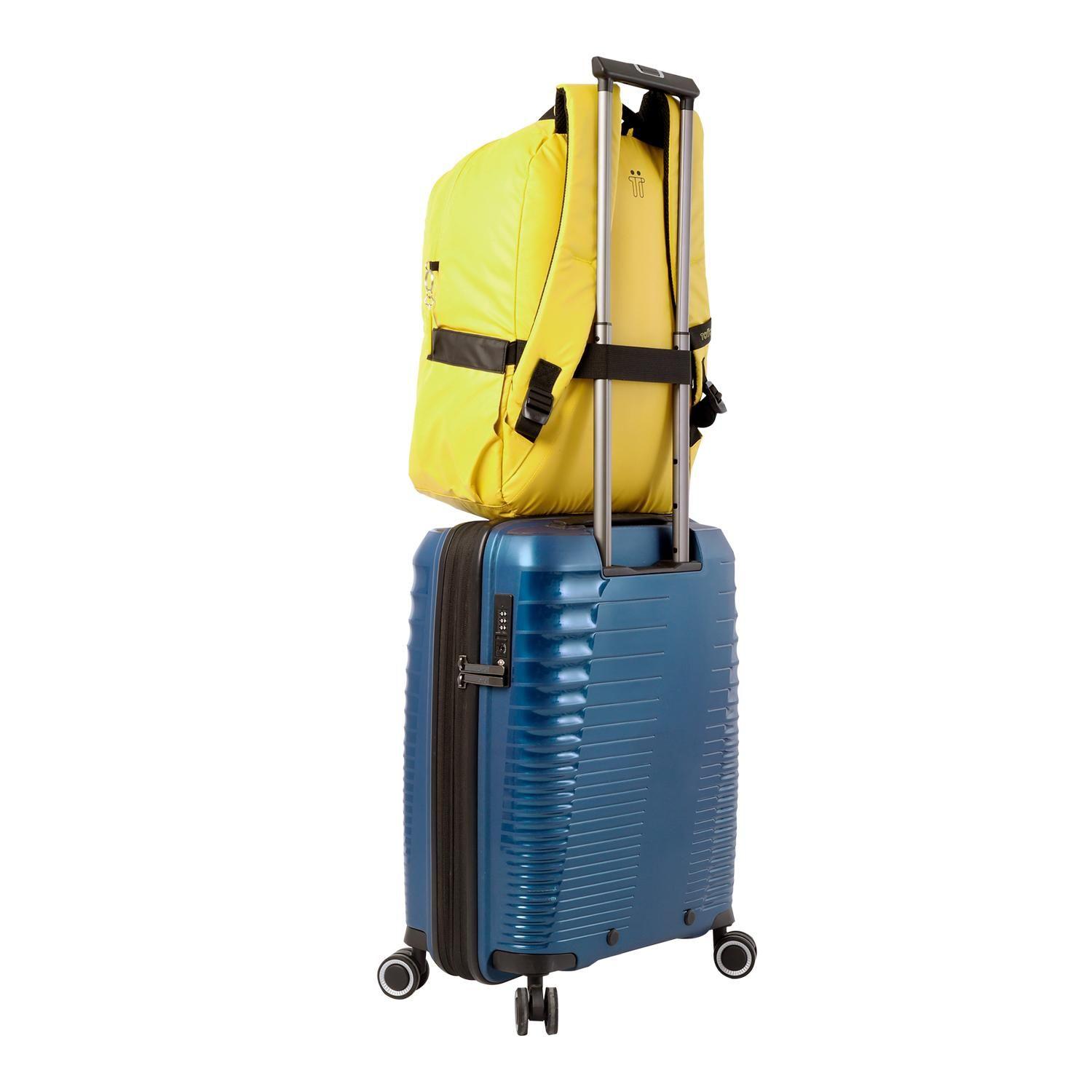 Mochila Wivetto 2.0 Super Lemon-6