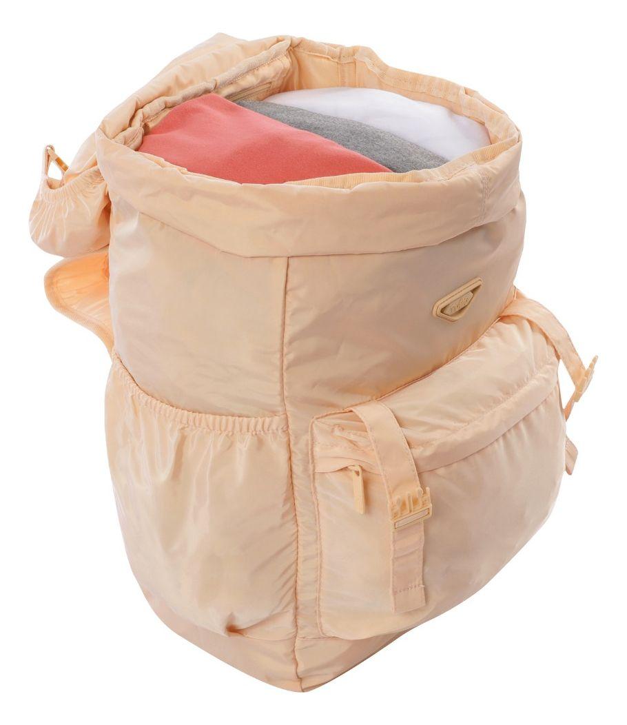 Mochila Plegable Totto Collapse 30L Ultracompacta y Ligera-5