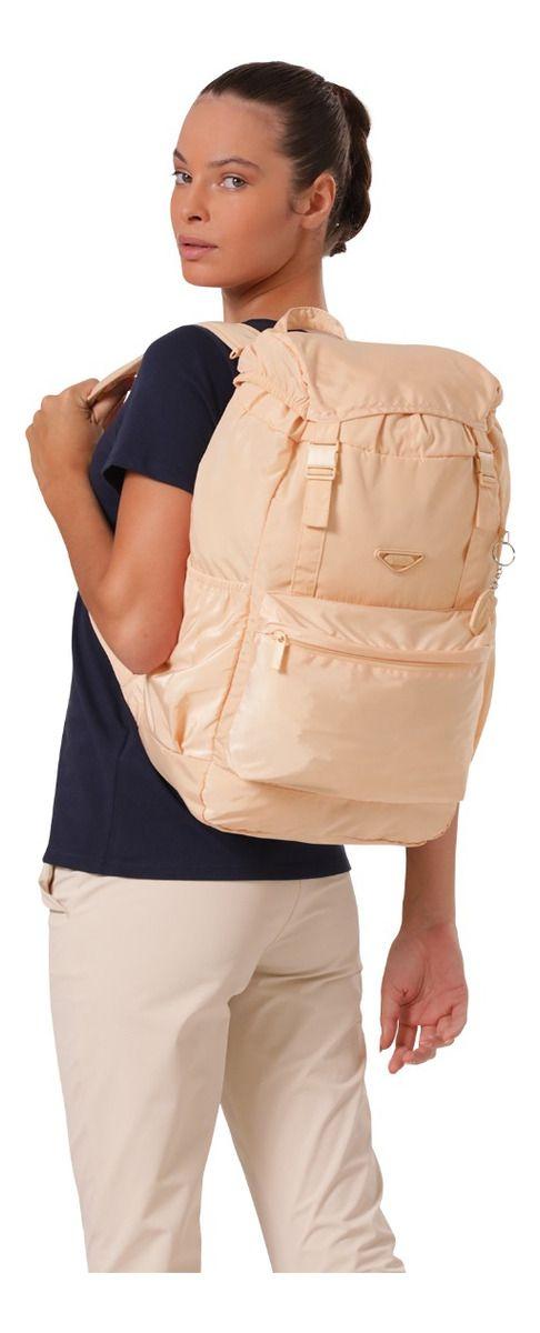 Mochila Plegable Totto Collapse 30L Ultracompacta y Ligera-7