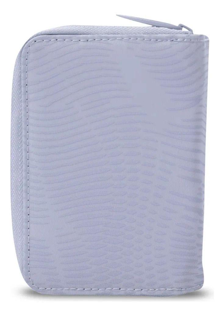 Billetera Texture Twi Con Rfid Blocker Morada-4