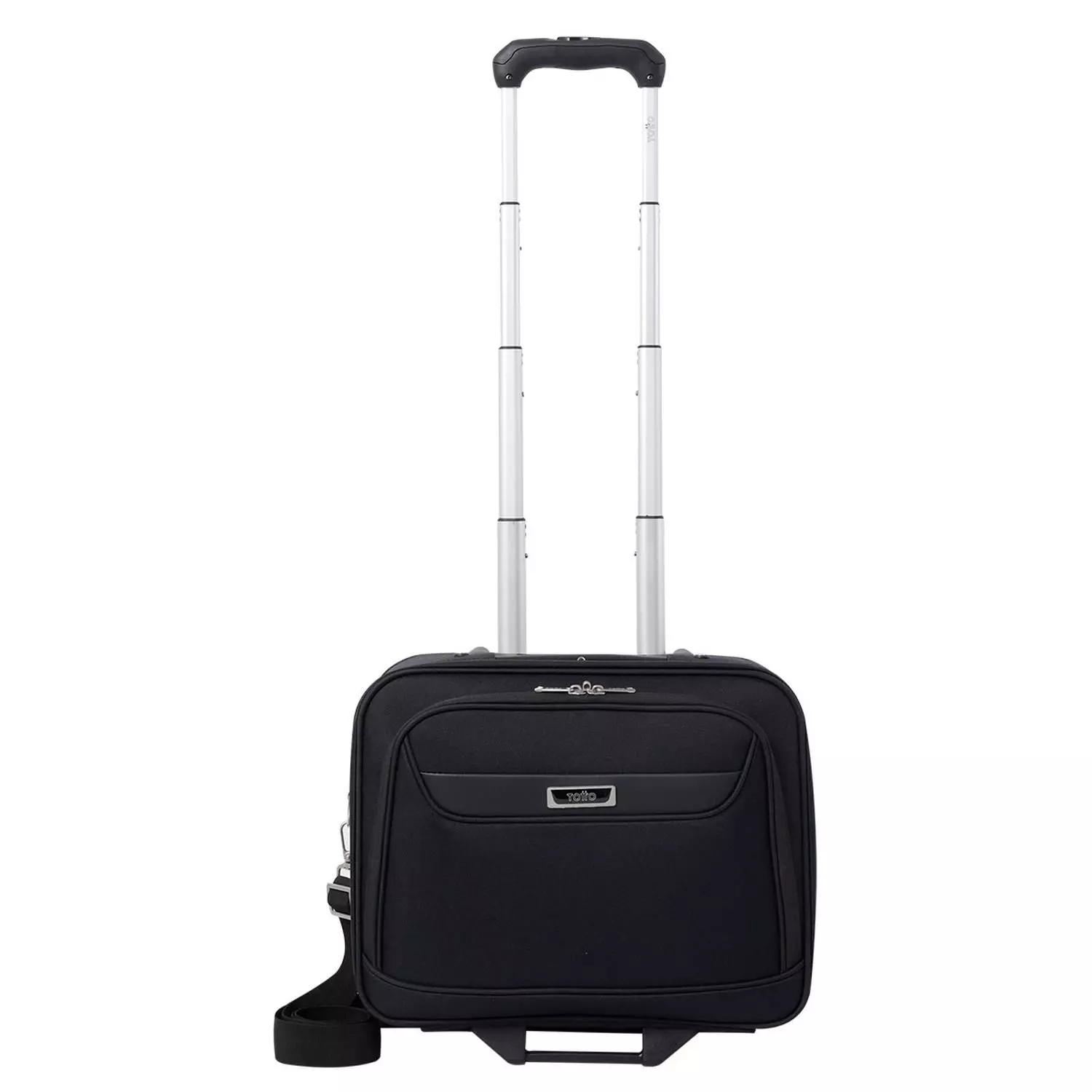 Maleta De Viaje Ejecutiva Porta Notebook Centollo-0