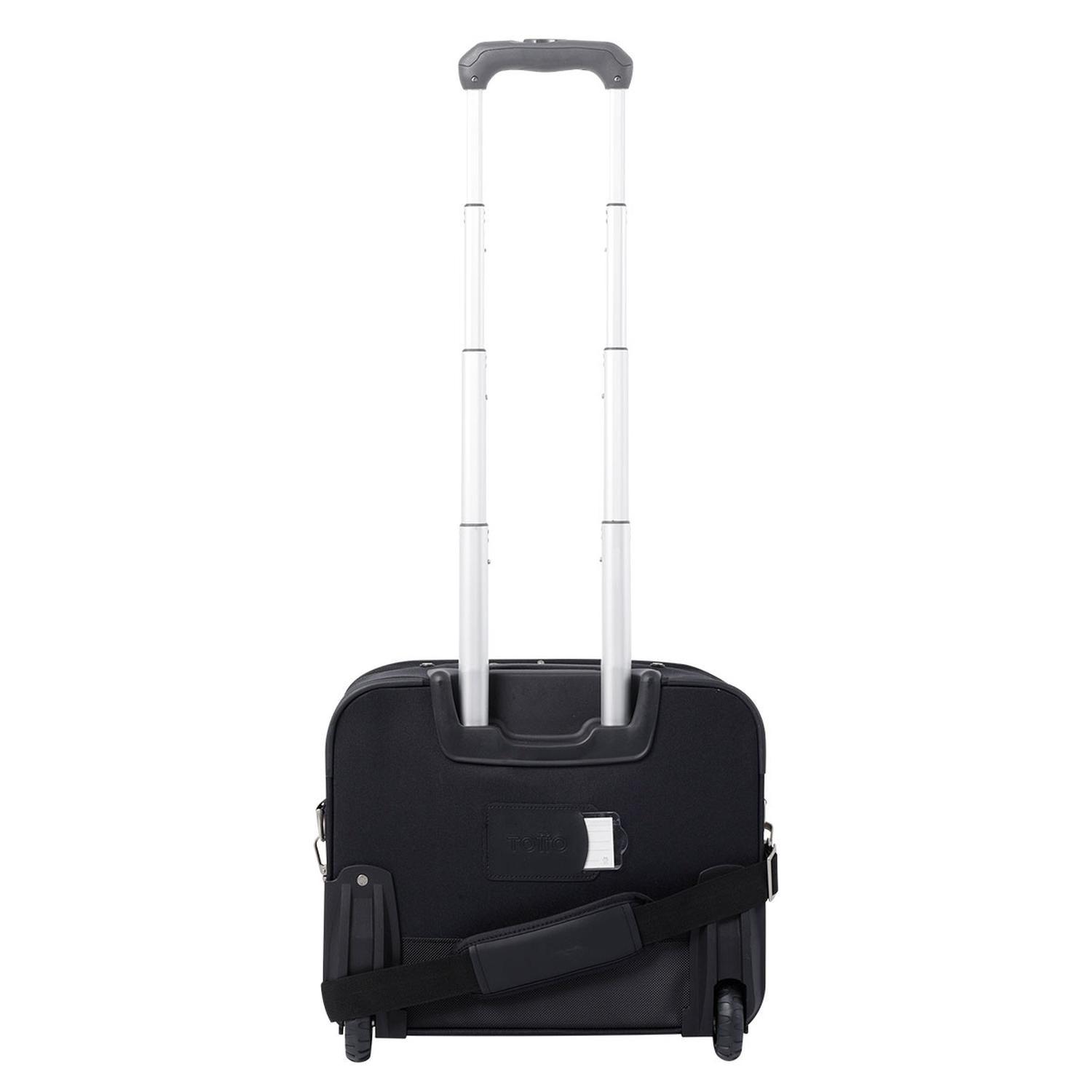 Maleta De Viaje Ejecutiva Porta Notebook Centollo-1