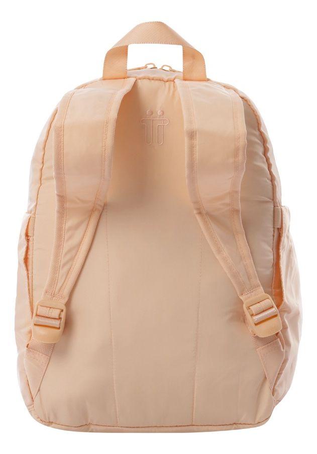 Mochila Totto Urbana Notebook 13" Plegable y Ultraliviana-2