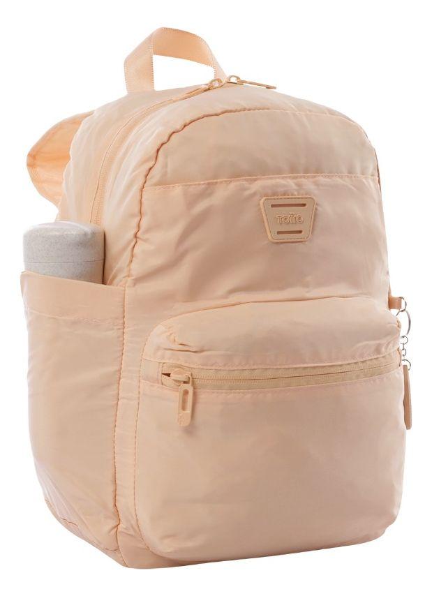 Mochila Totto Urbana Notebook 13" Plegable y Ultraliviana-3