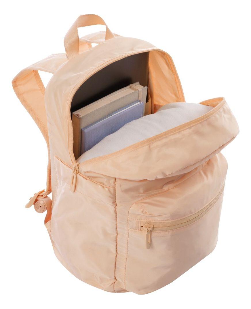 Mochila Totto Urbana Notebook 13" Plegable y Ultraliviana-4
