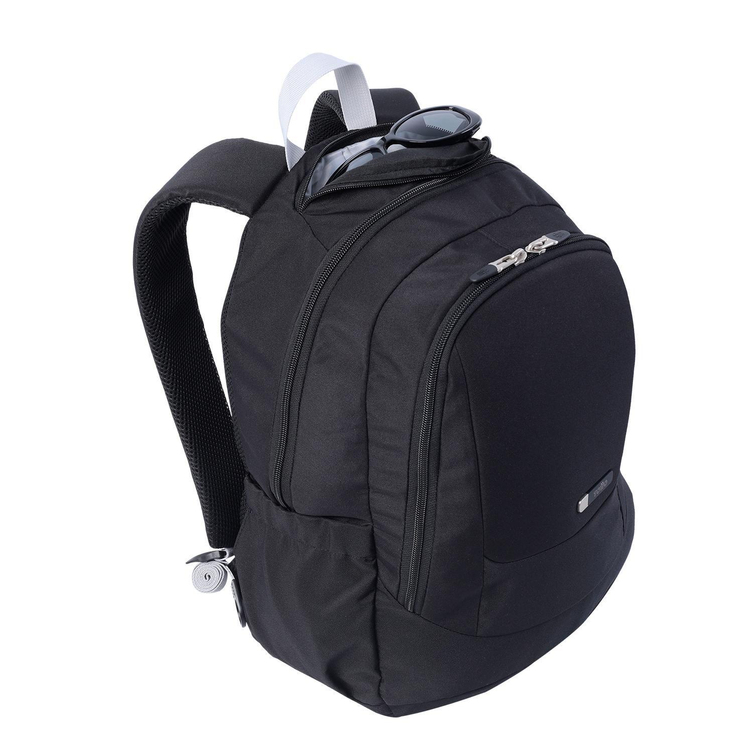 Mochila Goctal 2.0 Negro/Black-6