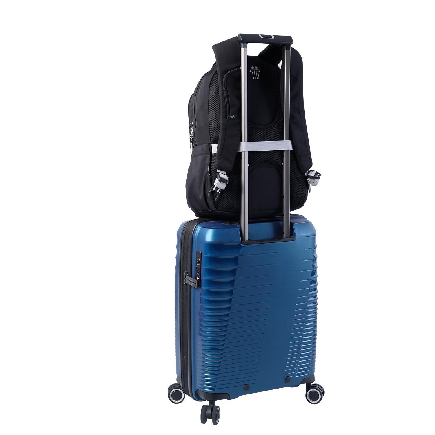 Mochila Goctal 2.0 Negro/Black-7