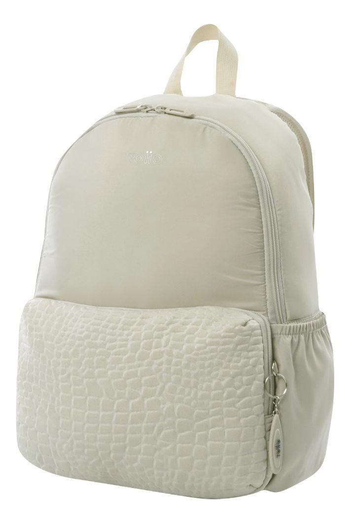 Mochila Urbana Notebook Ejecutiva Totto Classic Palencia-1