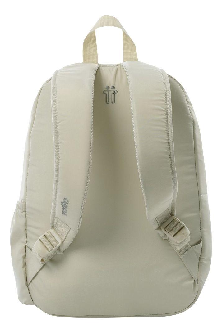 Mochila Urbana Notebook Ejecutiva Totto Classic Palencia-2
