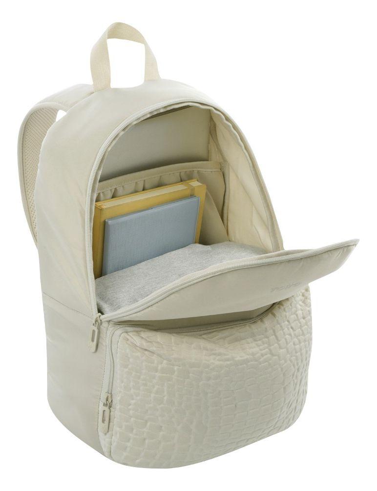 Mochila Urbana Notebook Ejecutiva Totto Classic Palencia-4