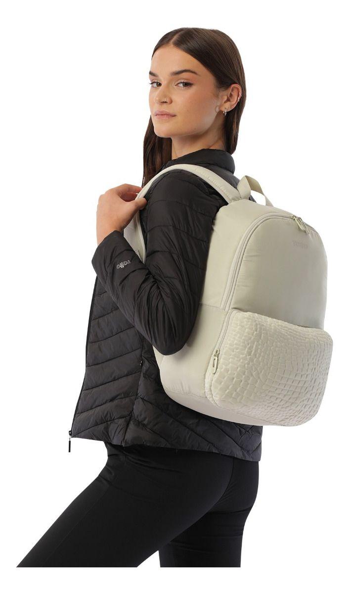 Mochila Urbana Notebook Ejecutiva Totto Classic Palencia-5
