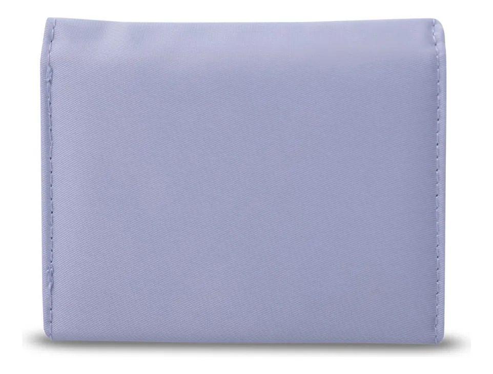 Billetera Roxanne Con Rfid Blocker Morada-4