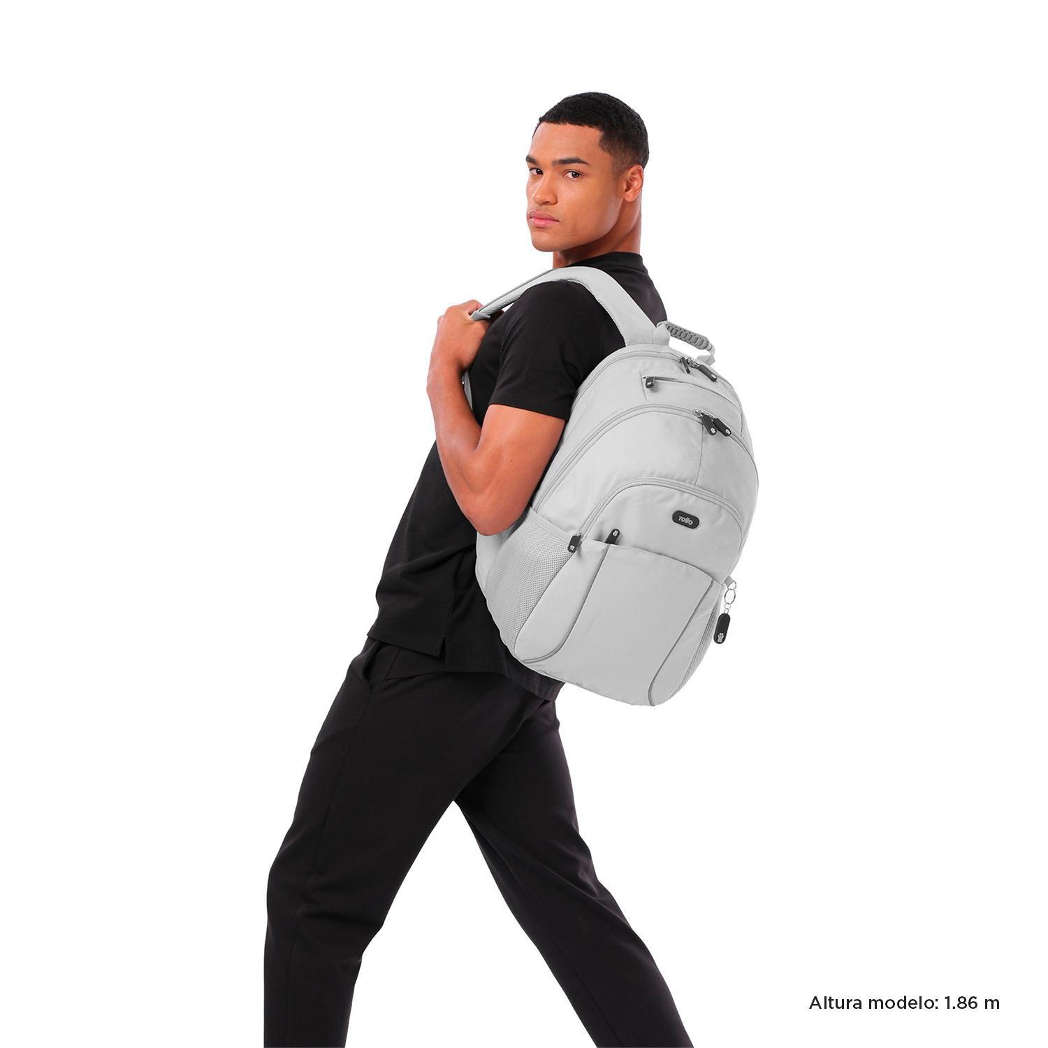 Mochila Notebook Cambri 2.0 Micro Chip-1