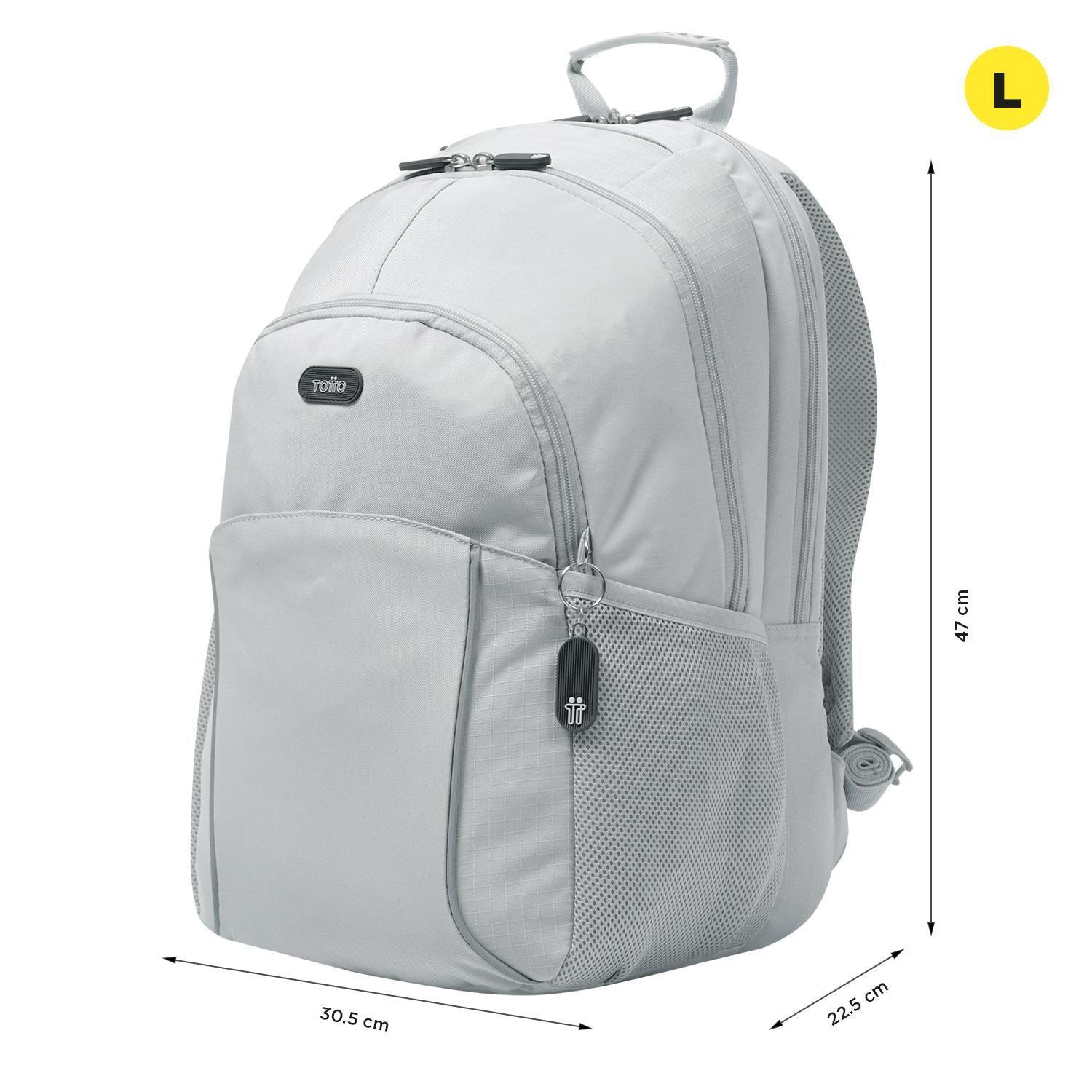 Mochila Notebook Cambri 2.0 Micro Chip-3