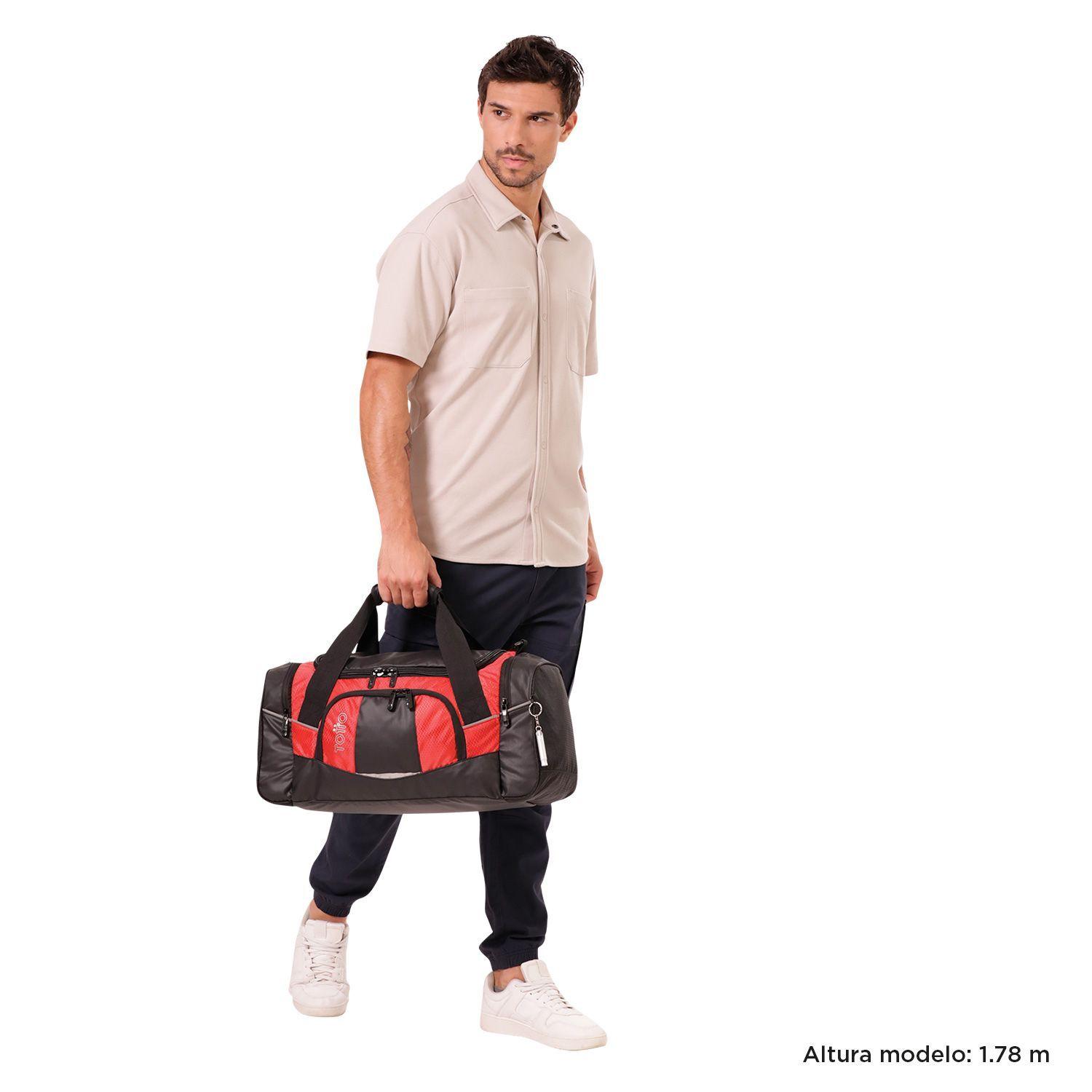 Bolso deportivo Tek 2.0-2