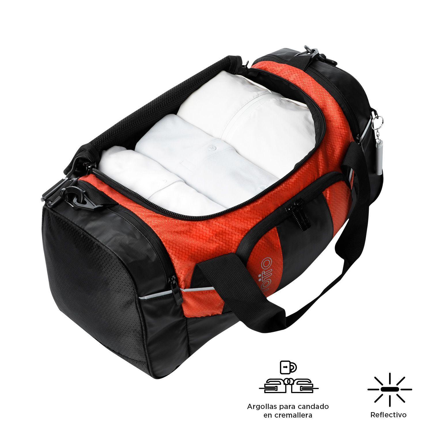 Bolso deportivo Tek 2.0-4