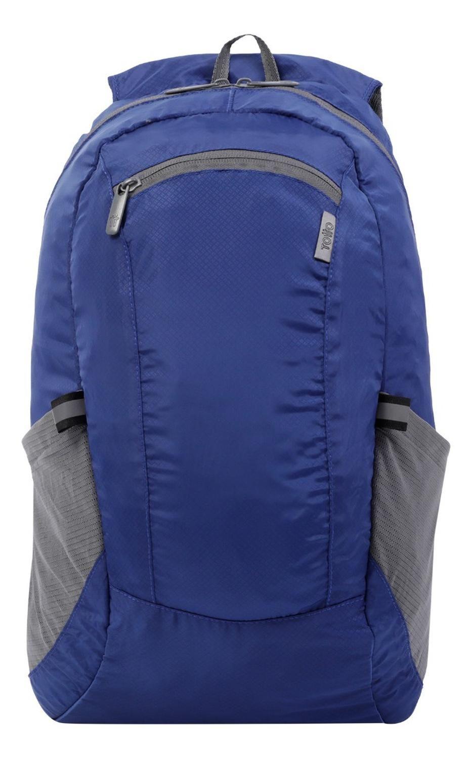 Mochila Plegable Troker-0