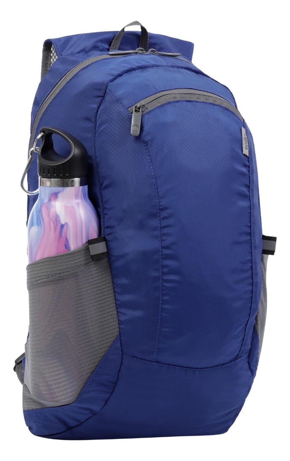 Mochila Plegable Troker-3