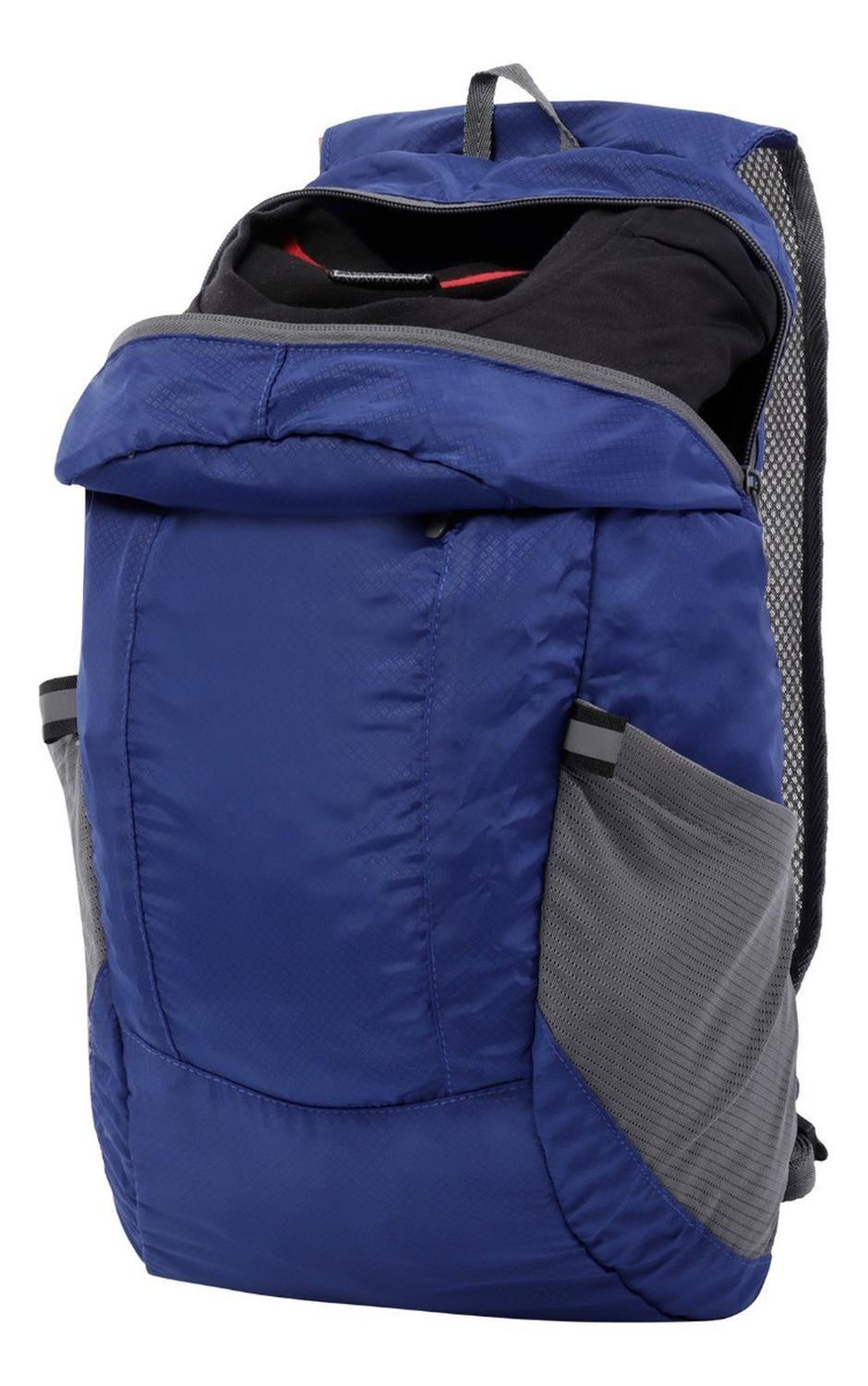 Mochila Plegable Troker-4