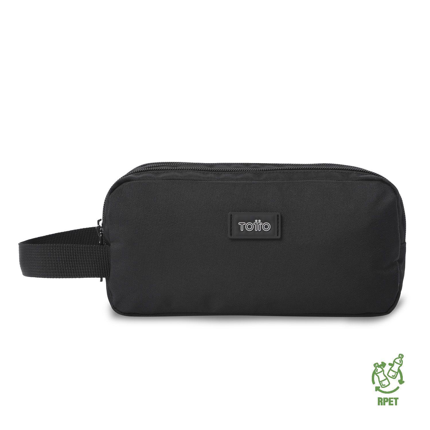 Estuche Multiuso Trik Grande Negra-0