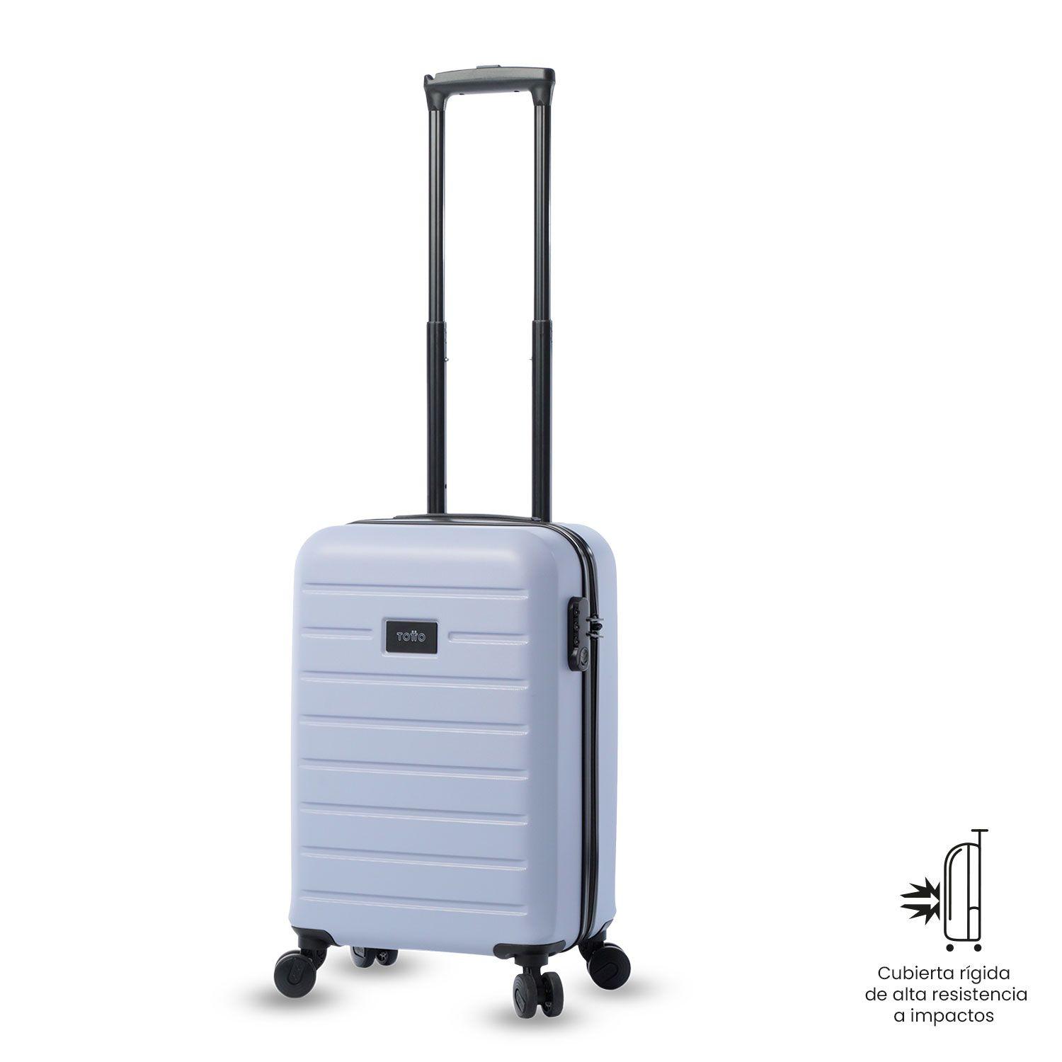 Maleta de Cabina 360 Harbor S1 10 kilos Morada -4