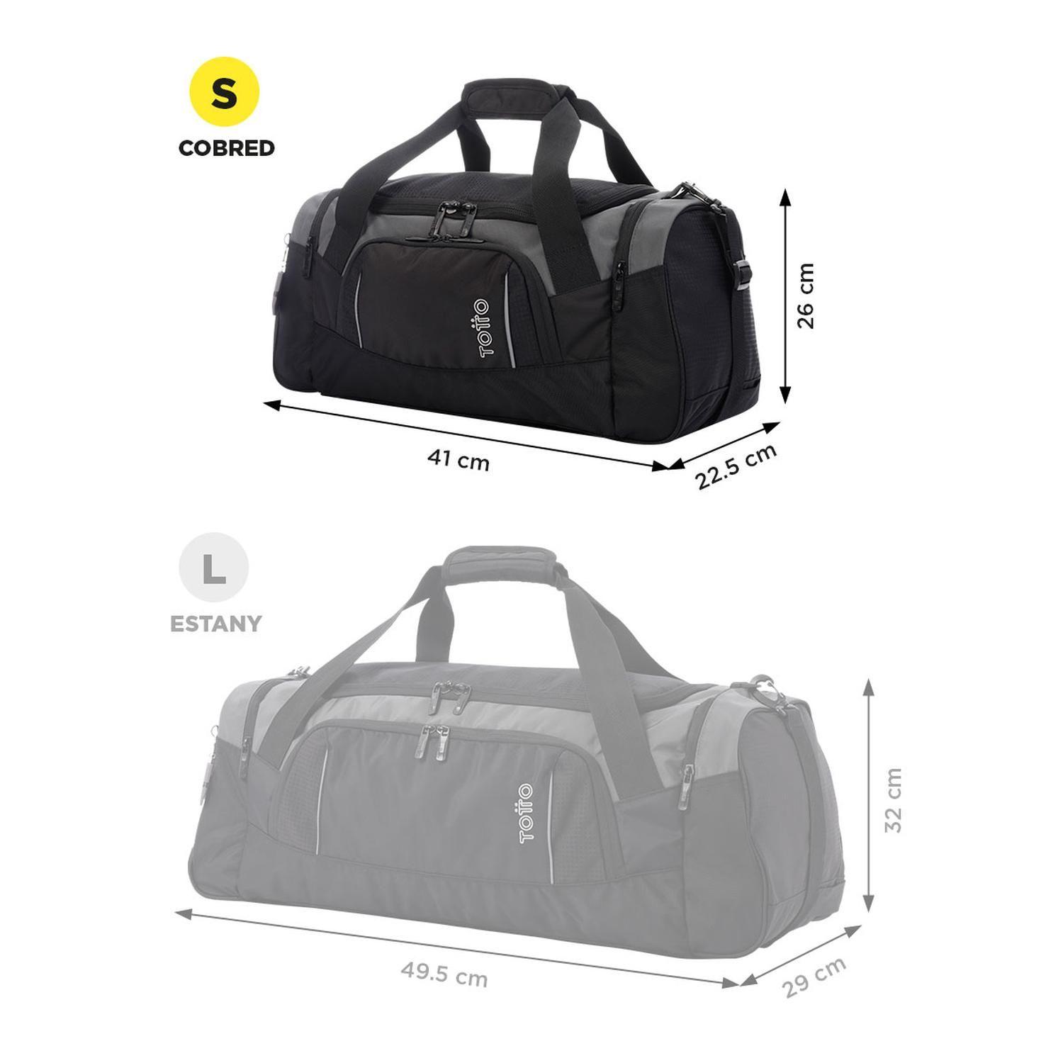 Bolso Deportivo Cobred Grande-2