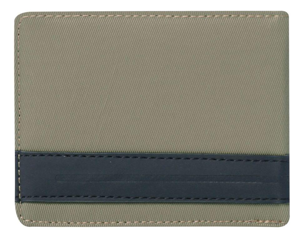 Totto Billetera Tarjetero RFID Hombre Blocker Grande Vli24255-4