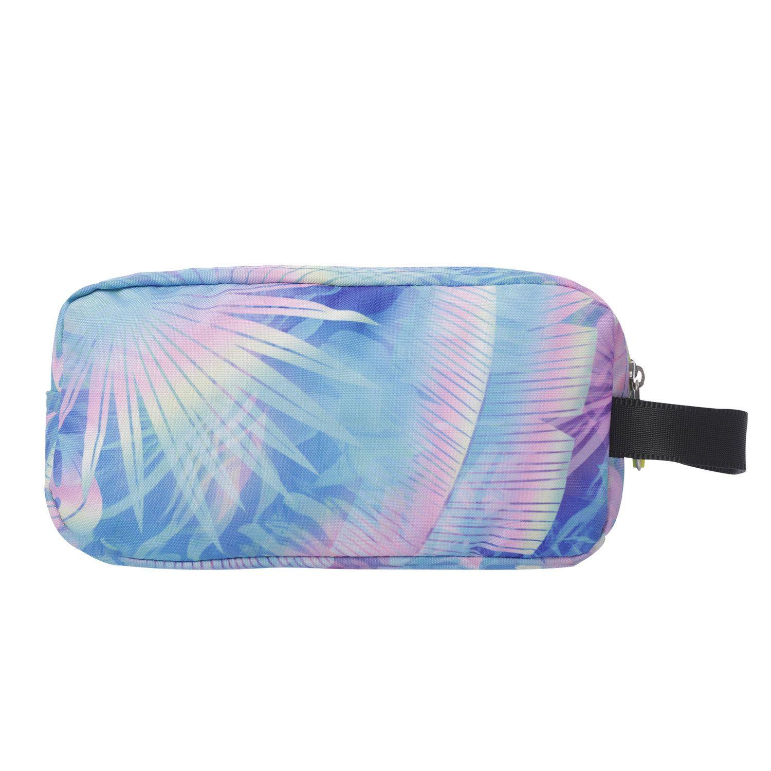Estuche Totto Agapeg Escolar con Gran Capacidad y Diseño Resistente-3