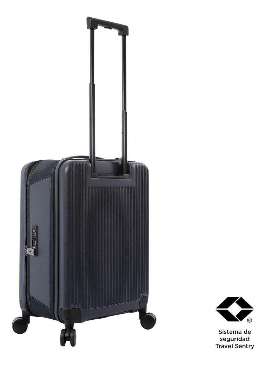 Totto Maleta Cabina Rigida 8 Ruedas 360 Extensible Mnm001-5