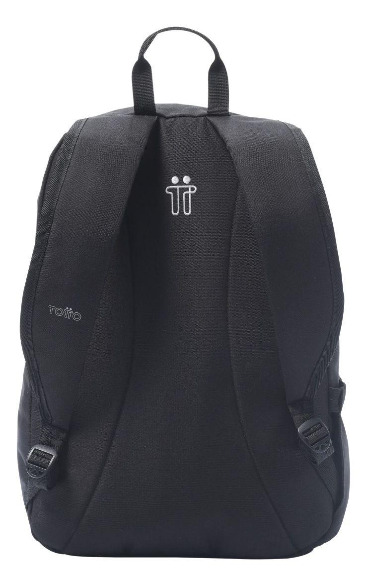 Mochila Notebook Totto Urbana para Universitarios DRG241-2