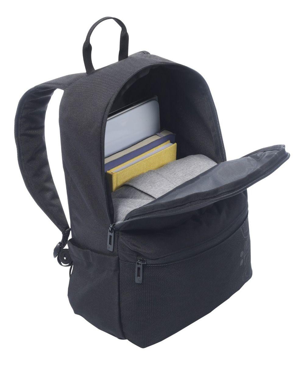 Mochila Notebook Totto Urbana para Universitarios DRG241-3