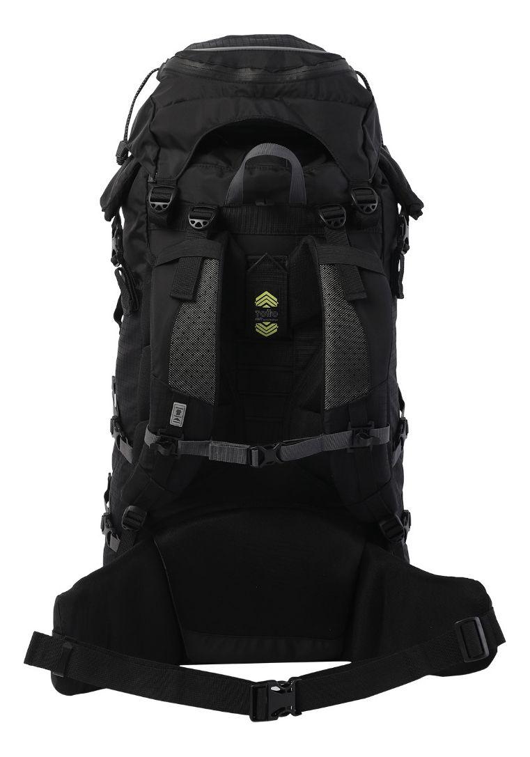 Totto Mochila Outdoor 67 Litros Trekking Impermeable Summit-2
