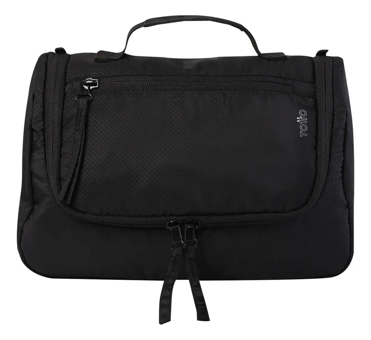 Organizador De Viaje Multiuso Viajero Totto-0