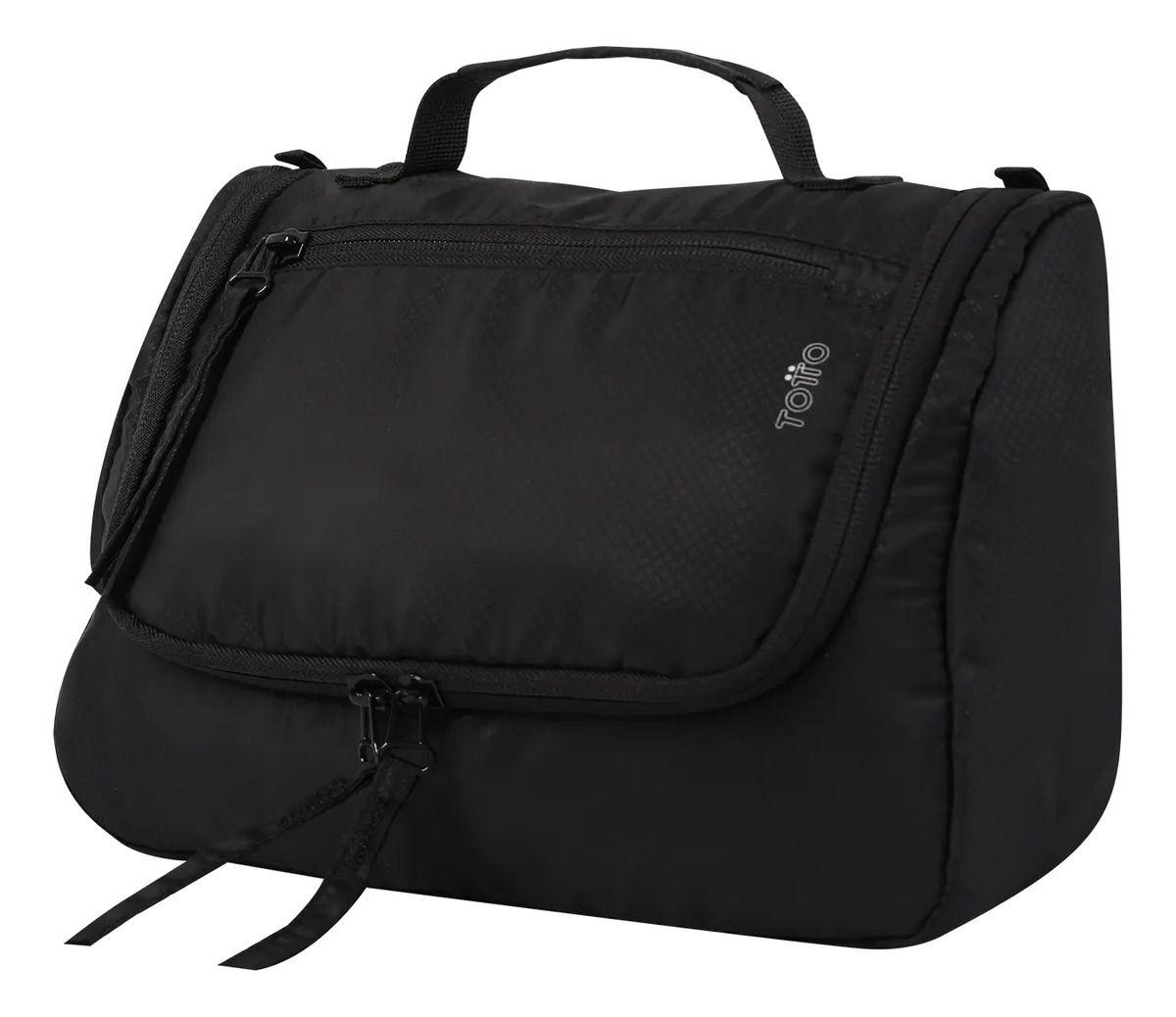 Organizador De Viaje Multiuso Viajero Totto-1
