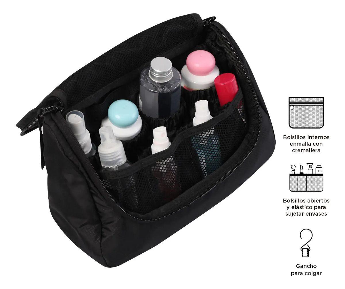 Organizador De Viaje Multiuso Viajero Totto-3