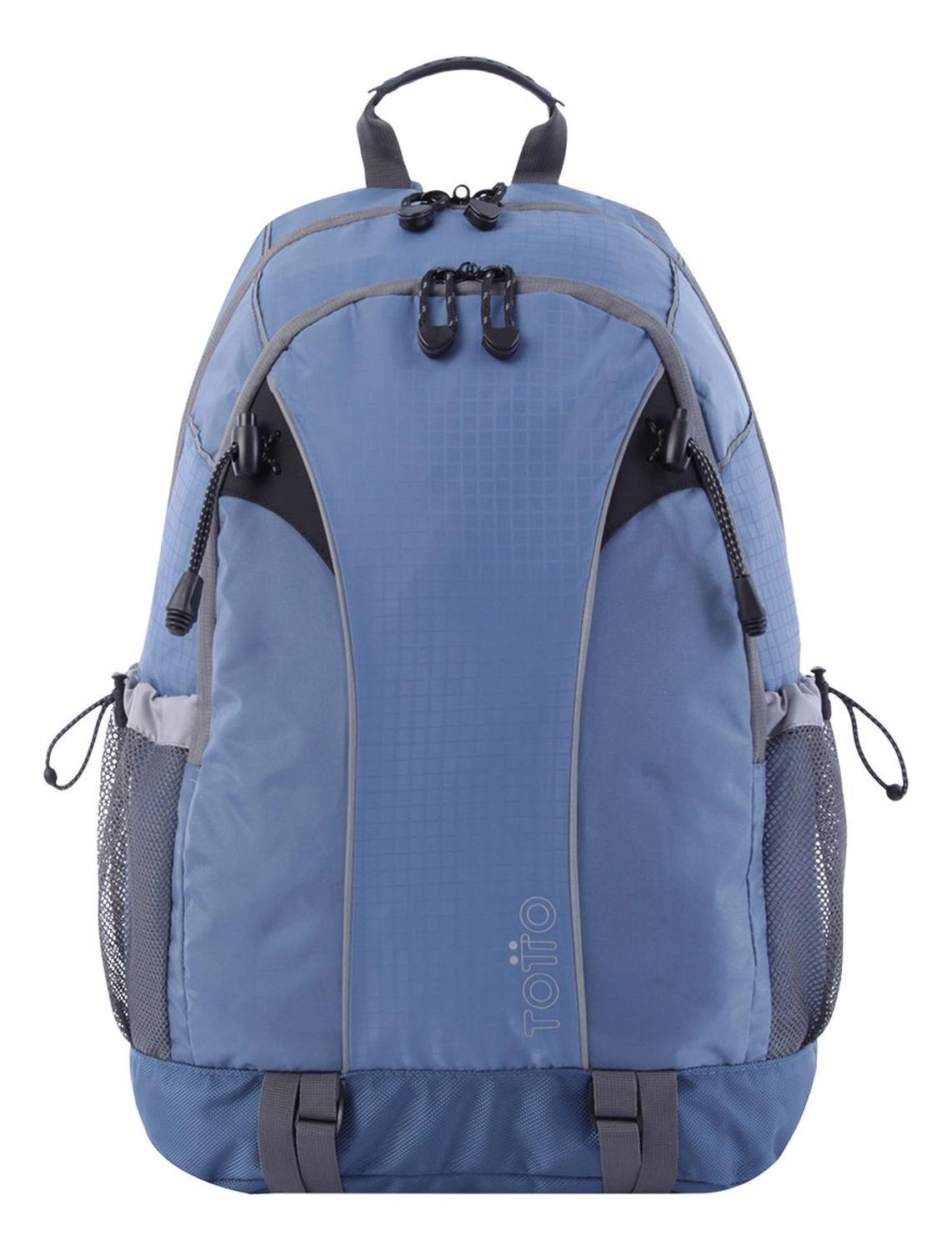 Mochila Reflectiva Y Ergonomica-0