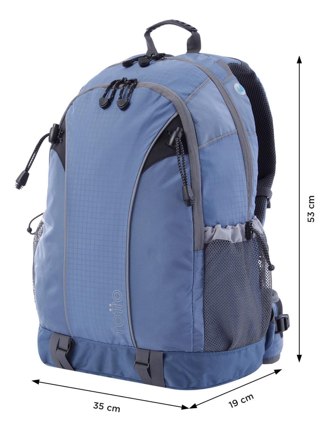 Mochila Reflectiva Y Ergonomica-2