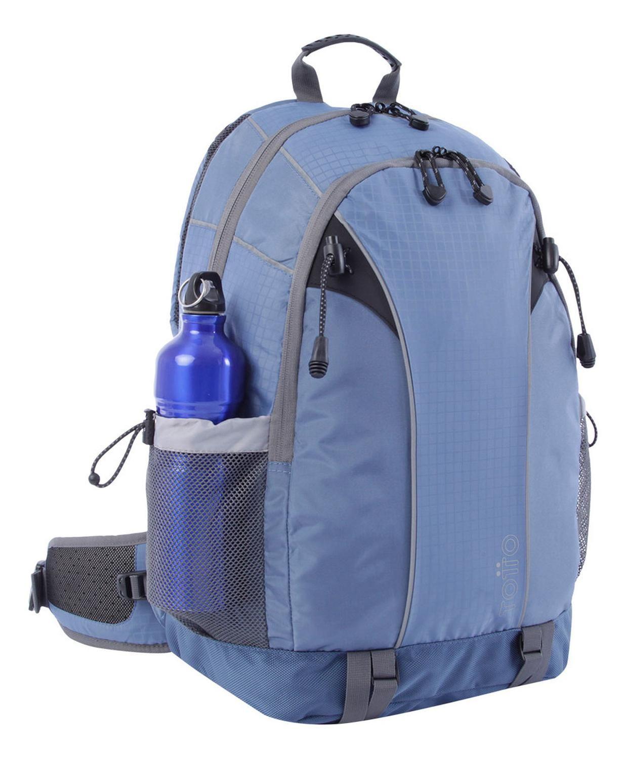 Mochila Reflectiva Y Ergonomica-4