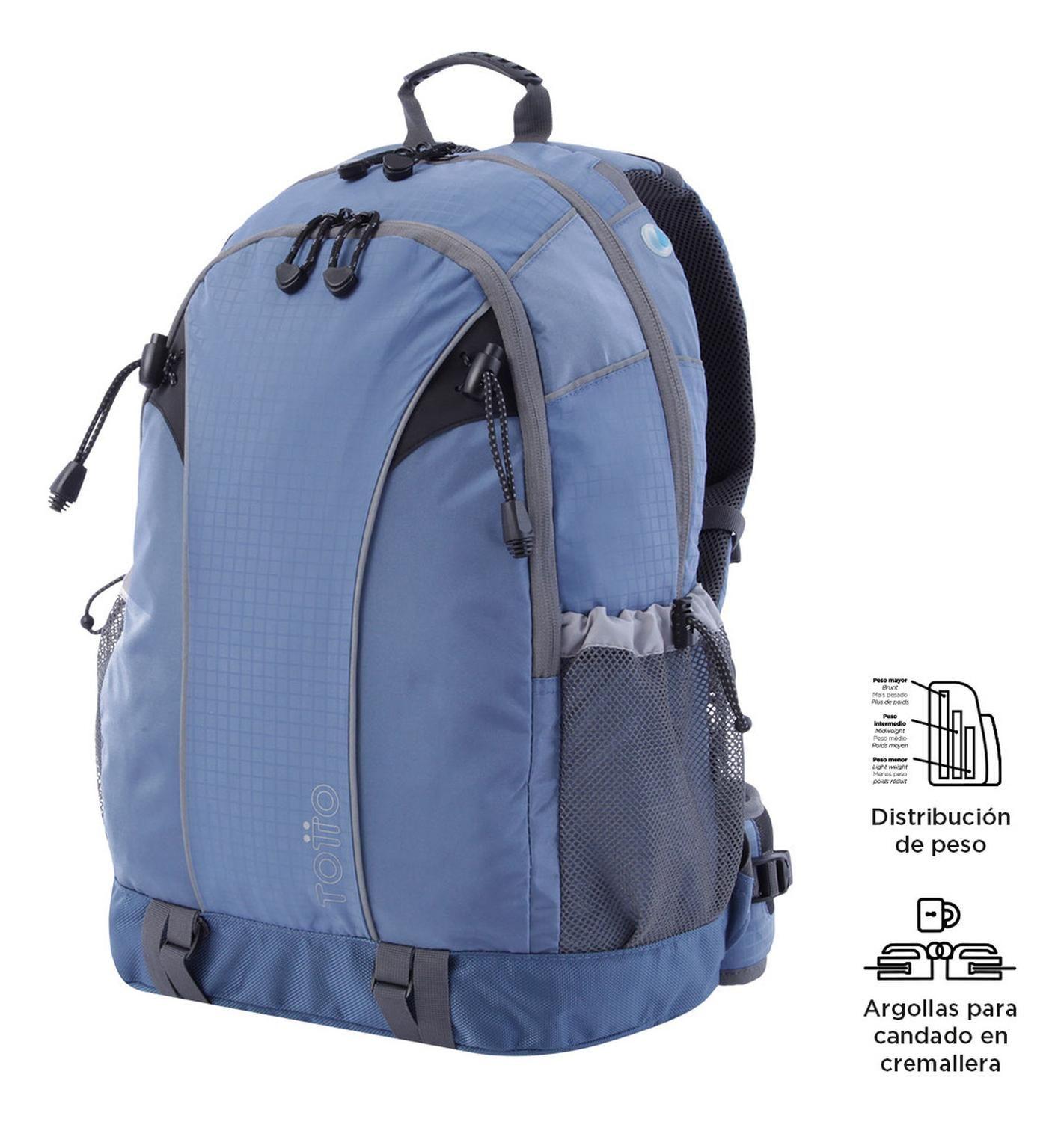 Mochila Reflectiva Y Ergonomica-6