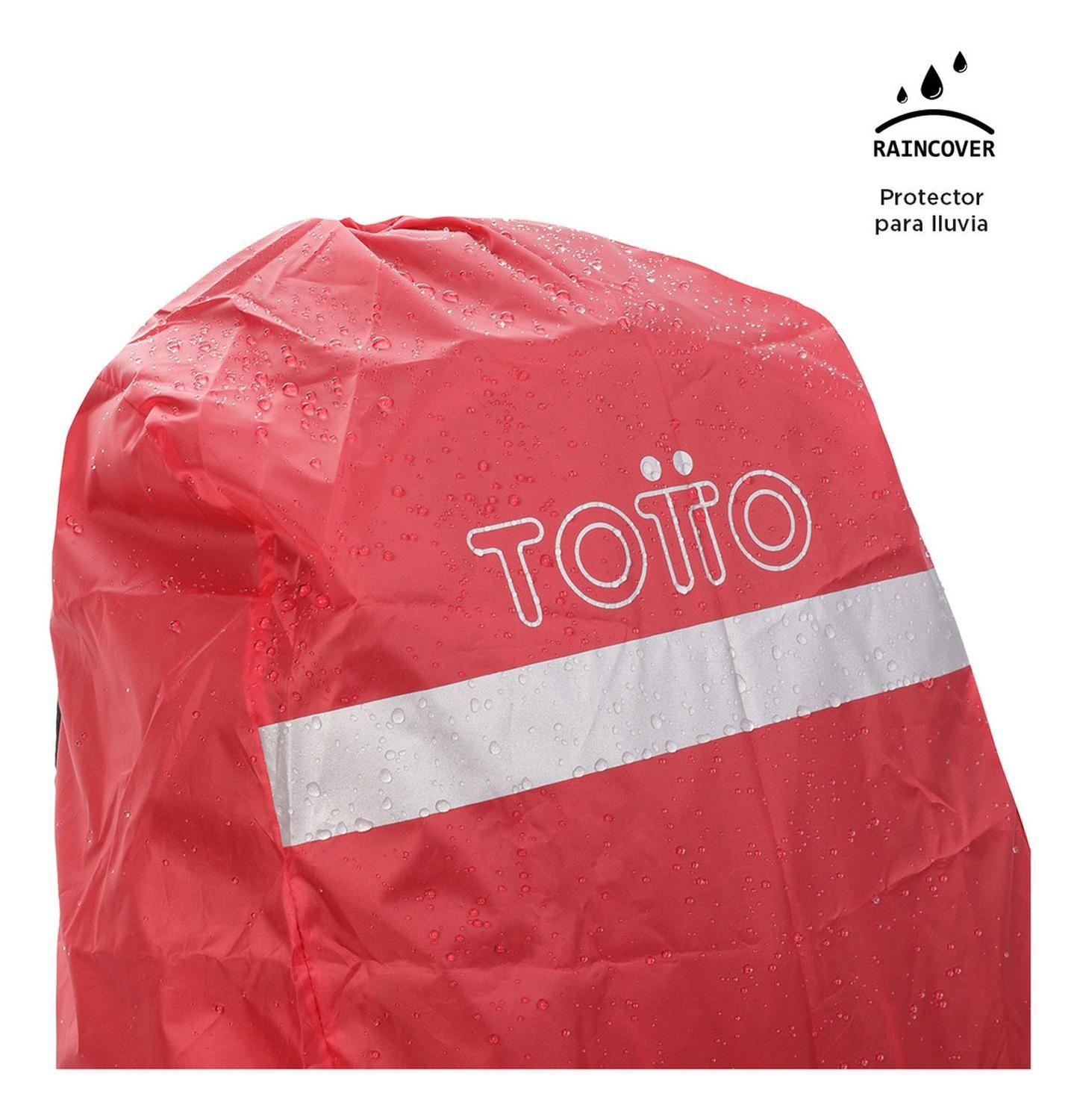 Mochila Reflectiva Y Ergonomica-7