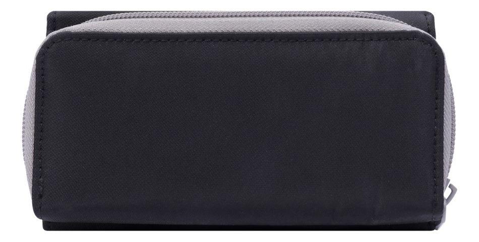 Totto Billetera y Tarjetero RFID Blocker Casual Mujer Ind82650-3
