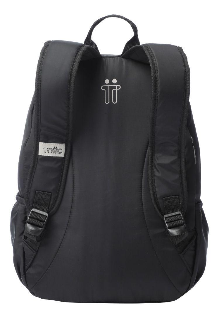 Mochila Totto Aynatto Porta Notebook 13" Mujer Mediana-2