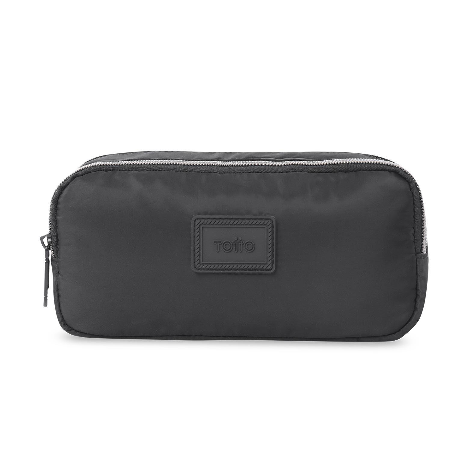 Estuche Multiuso Aynatto Mediana Negra-0