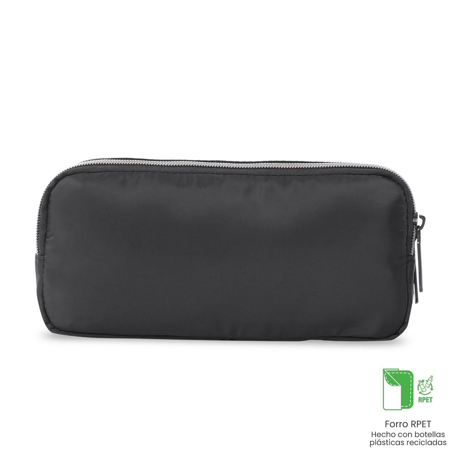 Estuche Multiuso Aynatto Mediana Negra-4