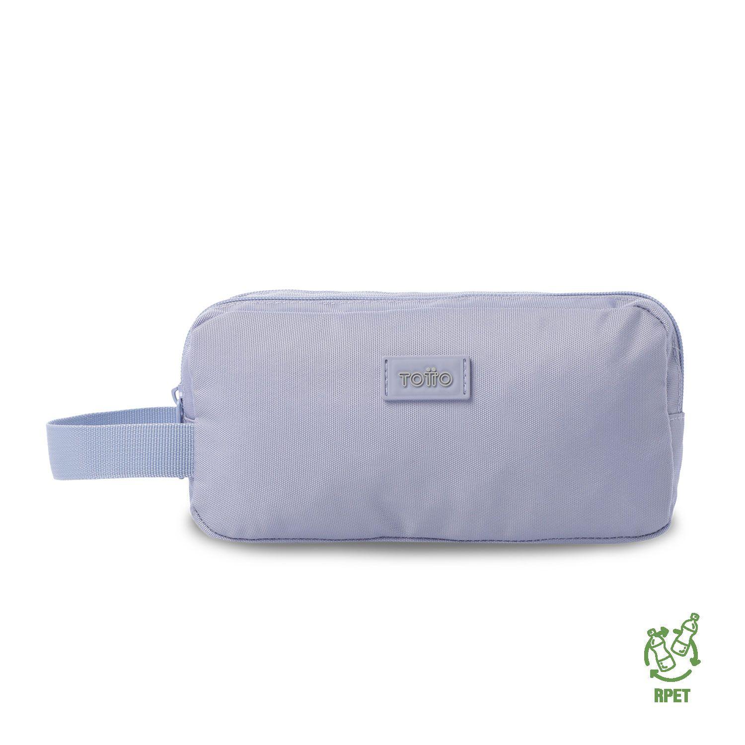 Estuche Multiuso Trik Grande Morada-0