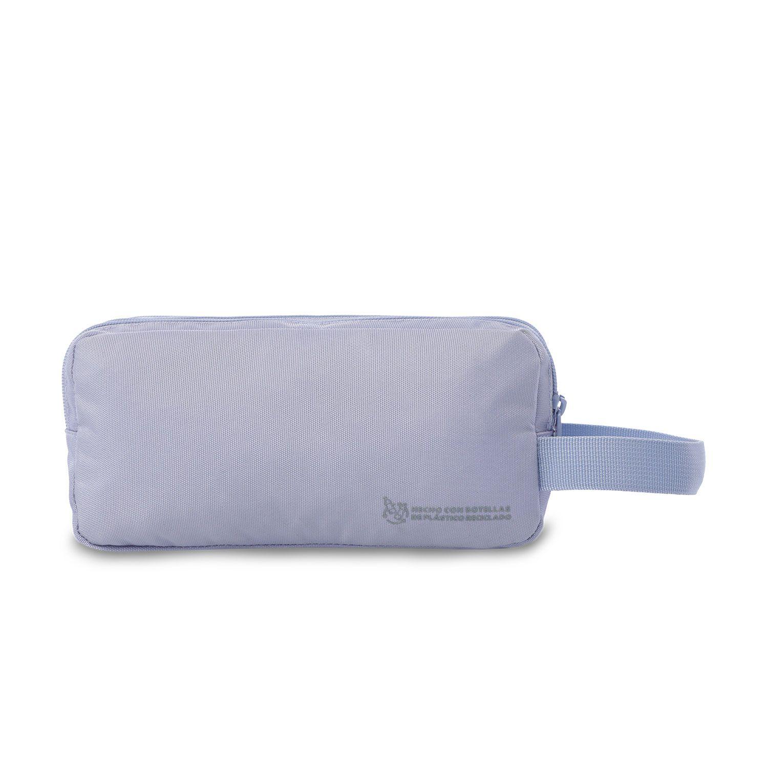 Estuche Multiuso Trik Grande Morada-4