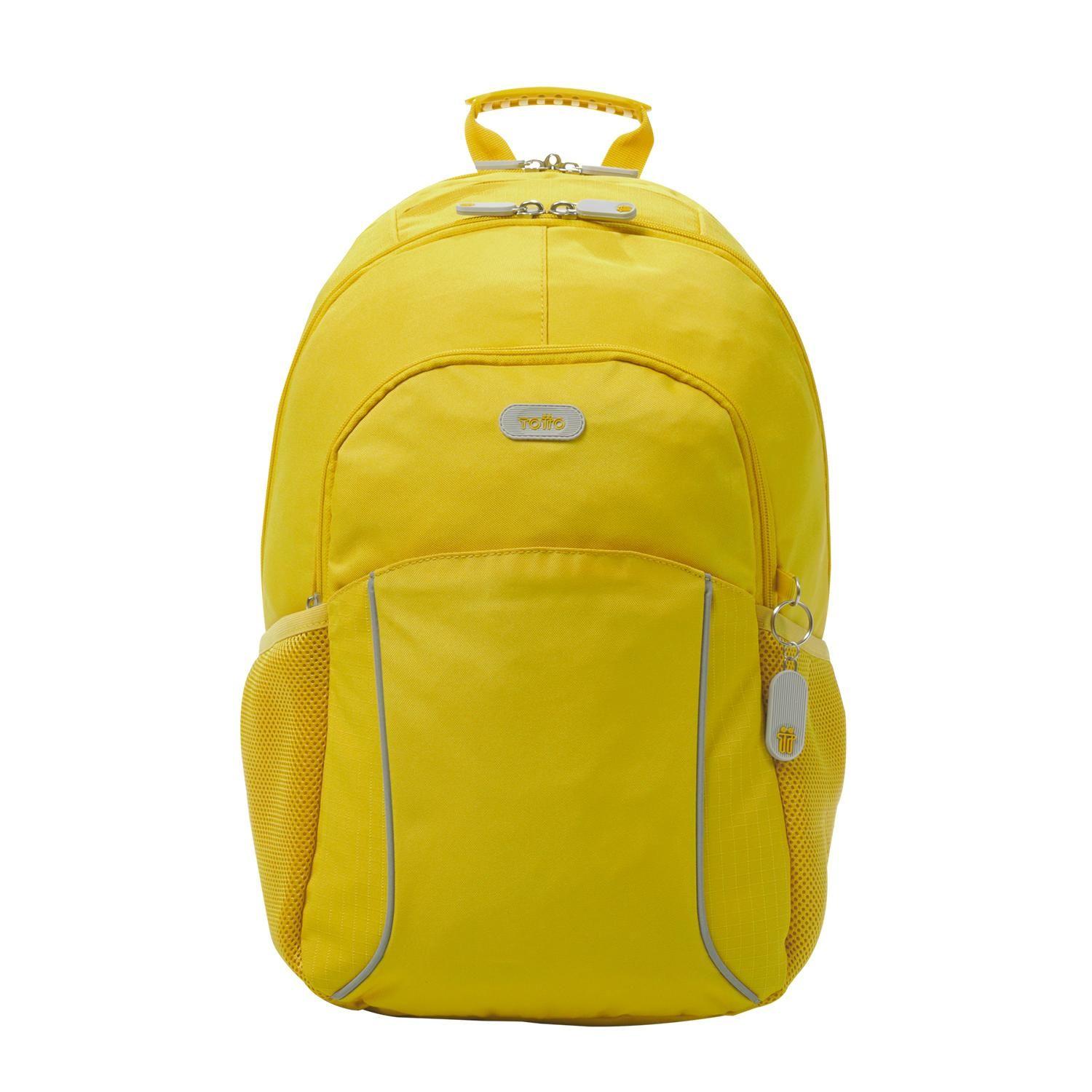 Mochila Notebook Cambri 2.0 Super Lemon-0